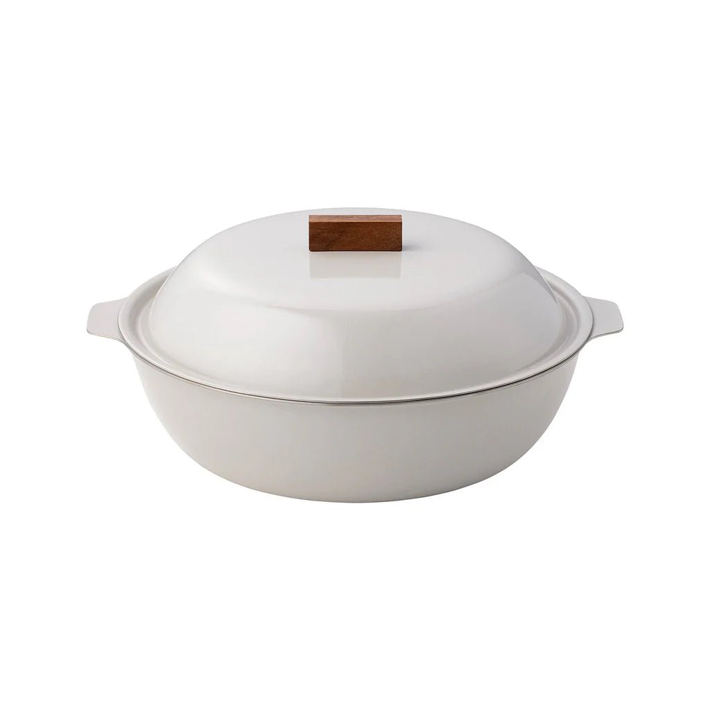 KINTO KAKOMI IH enamel pot 2L