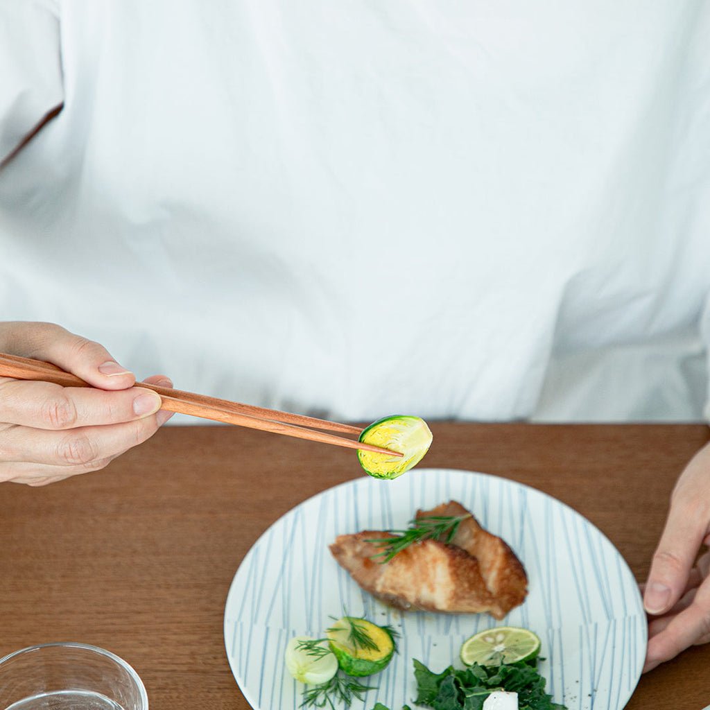 KINTO HIBI chopsticks 180mm - Image 3