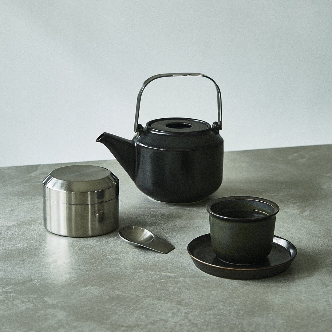 KINTO LT teapot 600ml - Image 6