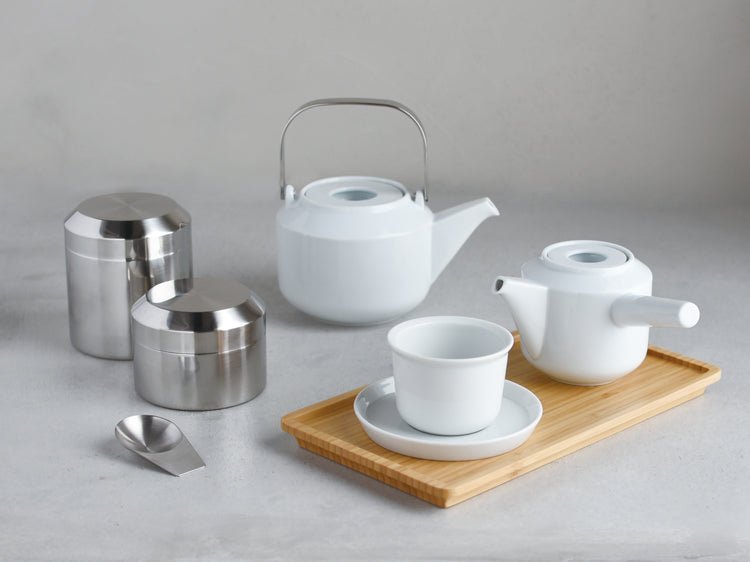 KINTO LT teapot 600ml - Image 3