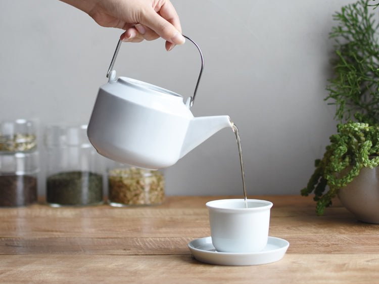 KINTO LT teapot 600ml - Image 5