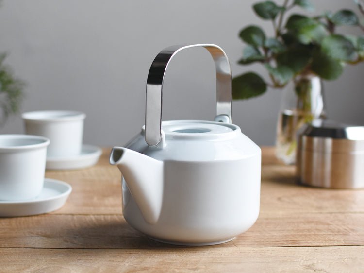 KINTO LT teapot 600ml - Image 4
