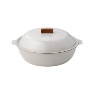 KINTO KAKOMI IH enamel pot 2L